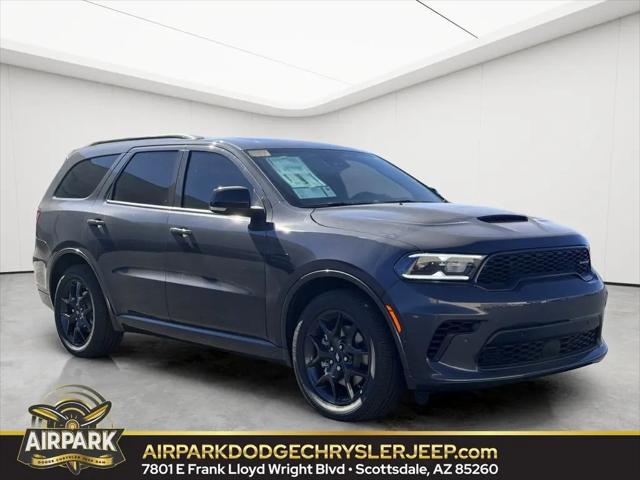 2026 Dodge Durango GT Plus HEMI V8 for sale in Scottsdale, AZ