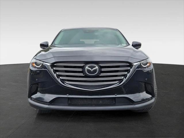 2022 Mazda CX-9 Touring