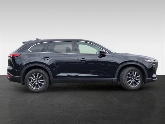 2022 Mazda CX-9 Touring