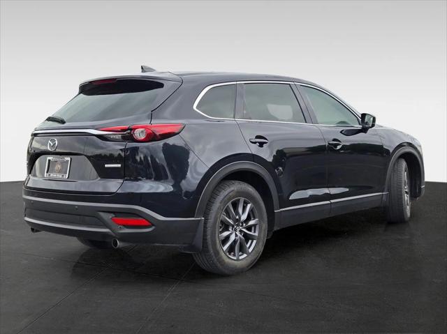 2022 Mazda CX-9 Touring