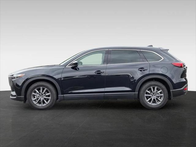 2022 Mazda CX-9 Touring