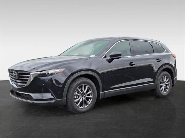 2022 Mazda CX-9 Touring