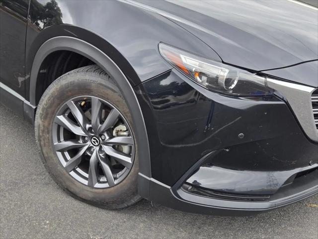 2022 Mazda CX-9 Touring