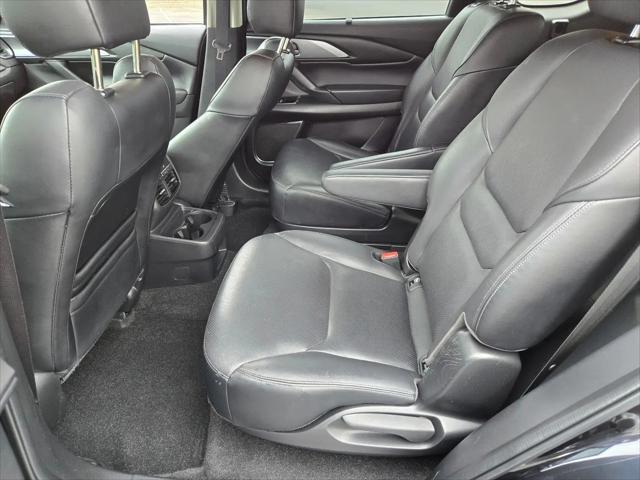 2022 Mazda CX-9 Touring