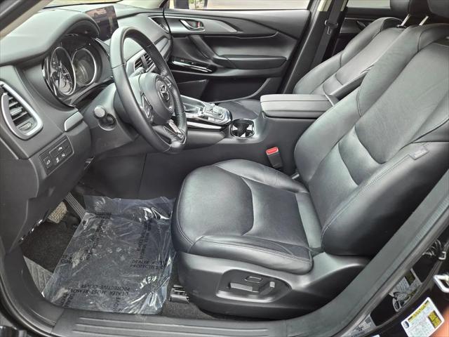 2022 Mazda CX-9 Touring