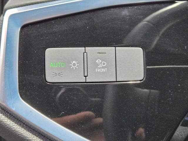 2023 Audi Q3 Premium 45 TFSI S line quattro Tiptronic