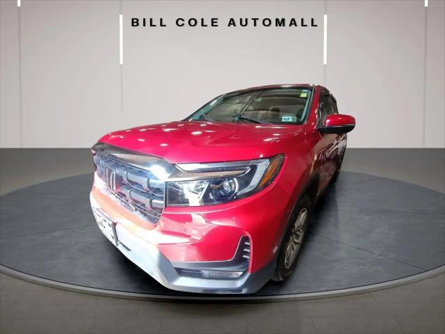 2024 Honda Ridgeline RTL for sale in Bluefield, WV