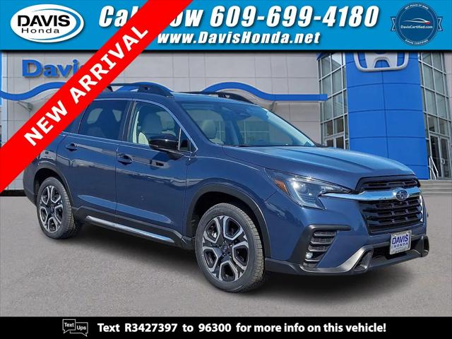 2024 Subaru Ascent Limited 8-Passenger for sale in Burlington, NJ
