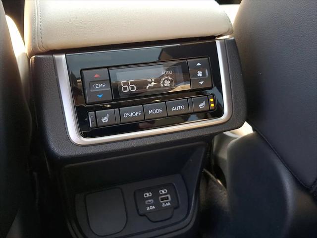 2024 Subaru Ascent Limited 8-Passenger