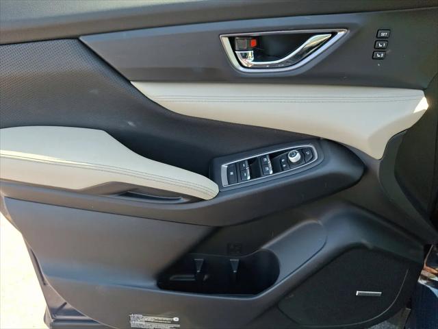2024 Subaru Ascent Limited 8-Passenger