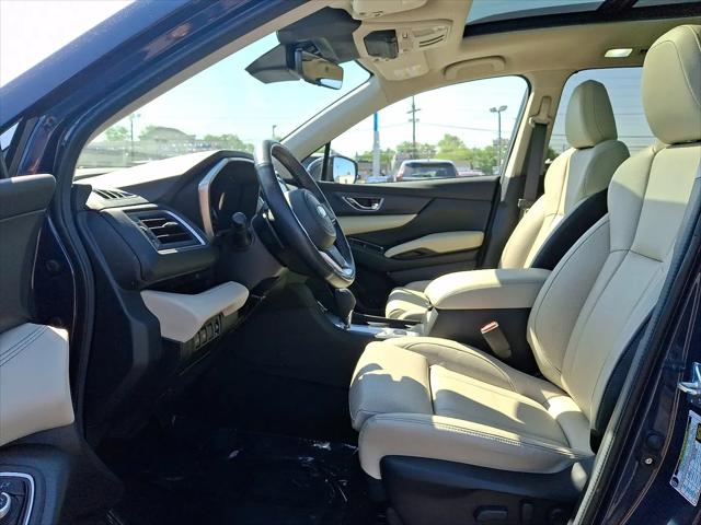 2024 Subaru Ascent Limited 8-Passenger