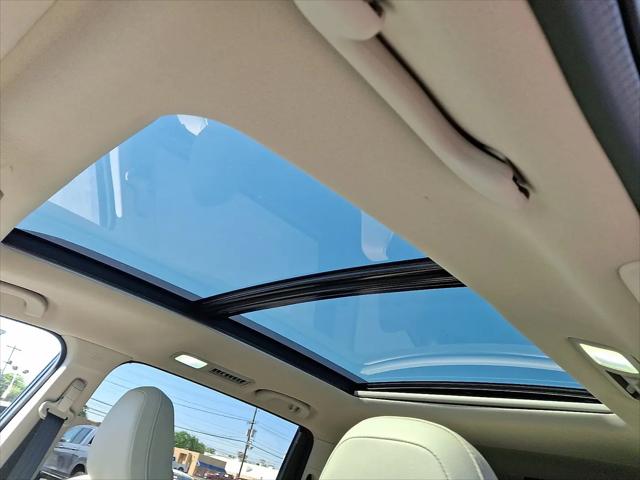 2024 Subaru Ascent Limited 8-Passenger