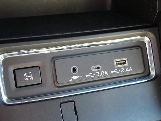 2024 Subaru Ascent Limited 8-Passenger