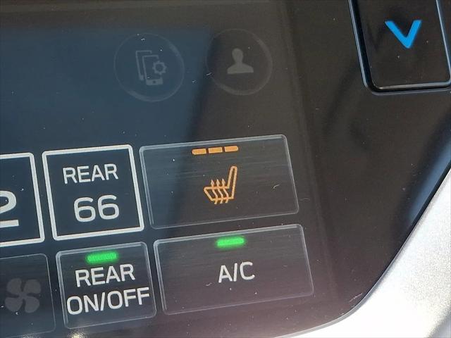 2024 Subaru Ascent Limited 8-Passenger