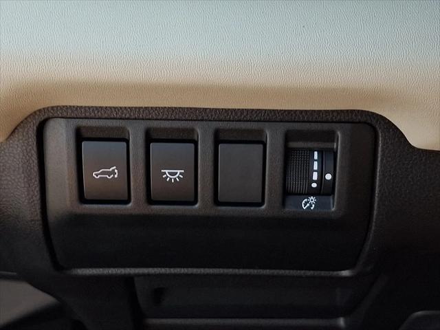 2024 Subaru Ascent Limited 8-Passenger