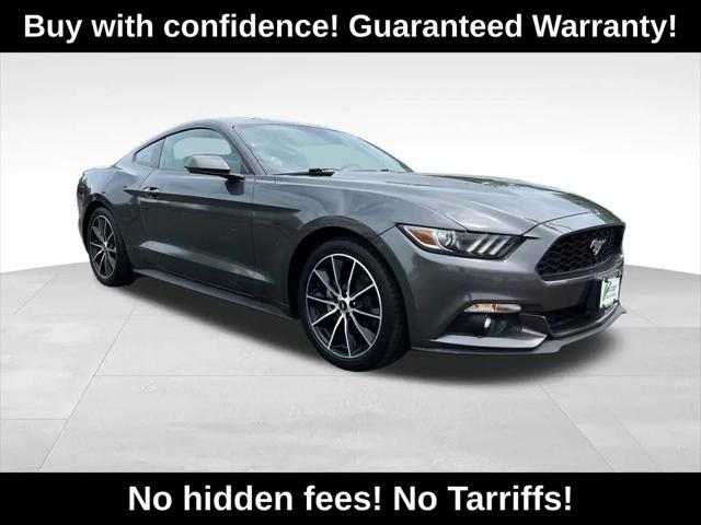 2016 Ford Mustang EcoBoost for sale in Berlin, NJ