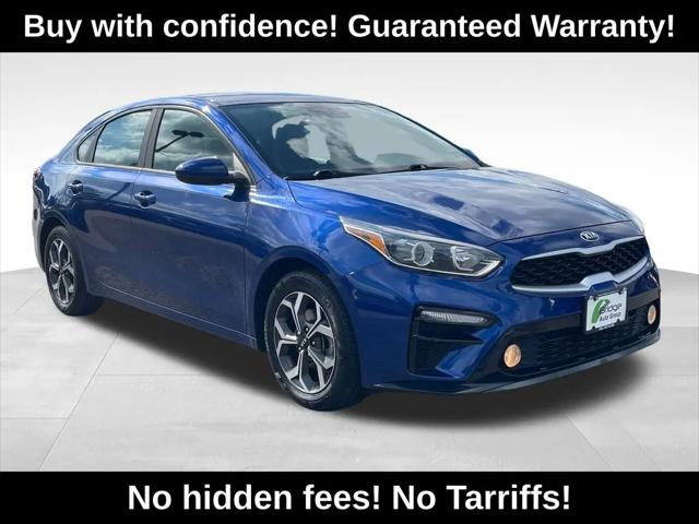 2019 Kia Forte LXS for sale in Berlin, NJ