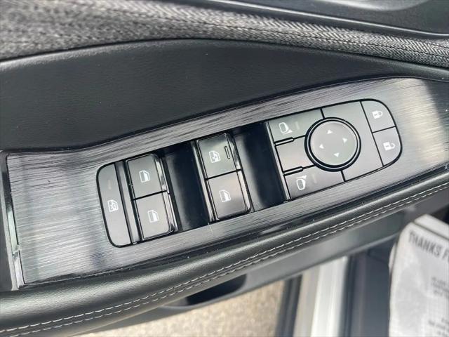 2021 Nissan Rogue SV Intelligent AWD