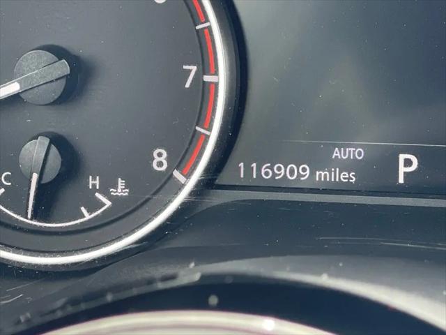 2021 Nissan Rogue SV Intelligent AWD