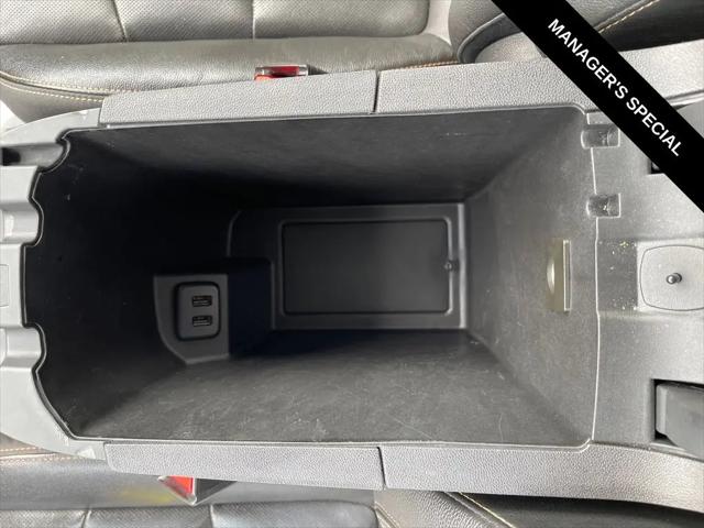 2020 GMC Terrain AWD SLT