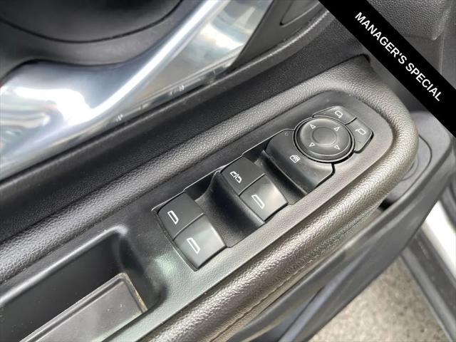2020 GMC Terrain AWD SLT
