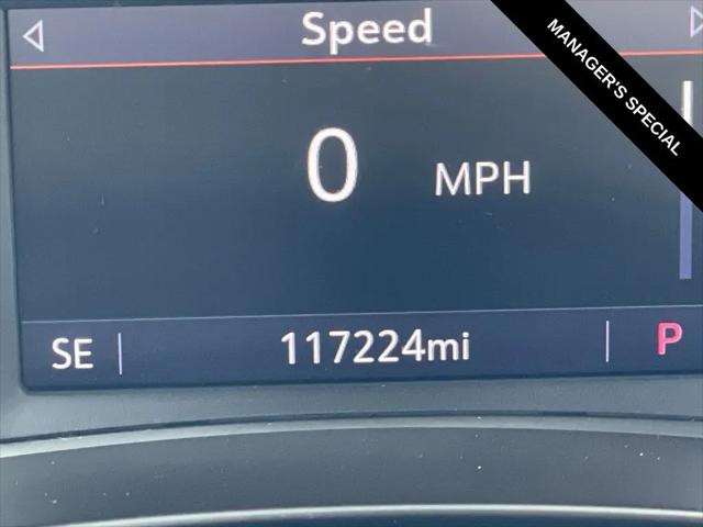 2020 GMC Terrain AWD SLT