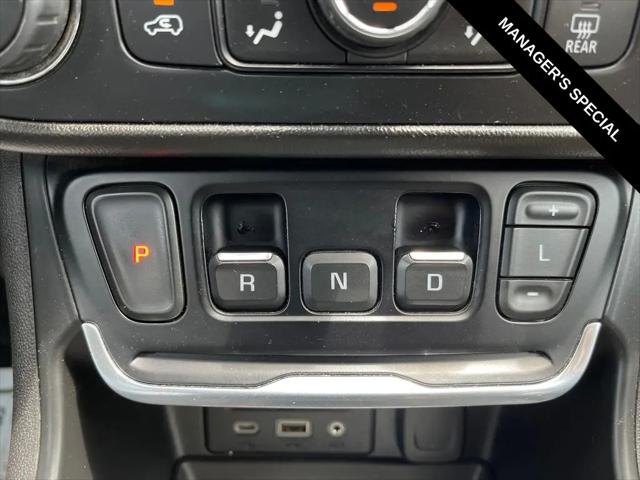 2020 GMC Terrain AWD SLT