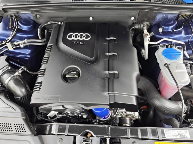 2014 Audi A5 2.0T Premium
