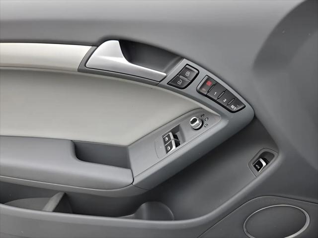 2014 Audi A5 2.0T Premium