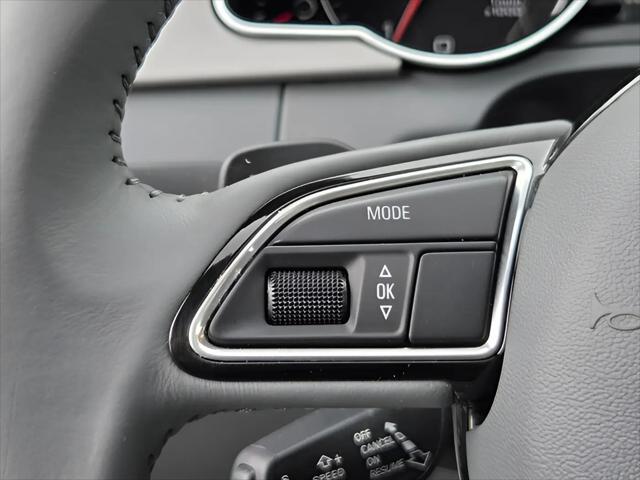 2014 Audi A5 2.0T Premium