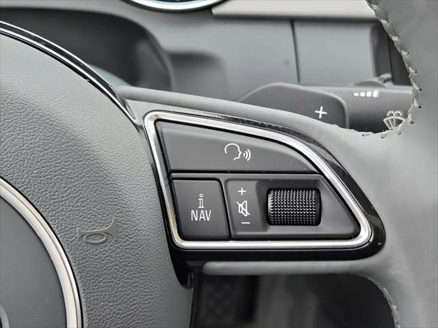 2014 Audi A5 2.0T Premium