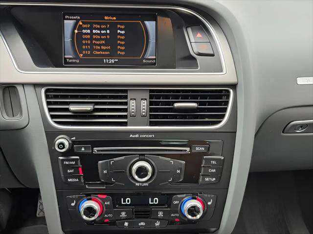 2014 Audi A5 2.0T Premium