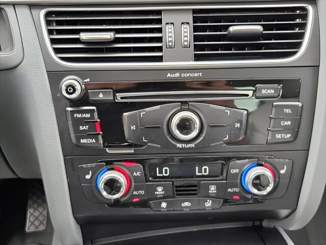 2014 Audi A5 2.0T Premium