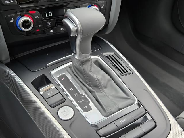 2014 Audi A5 2.0T Premium