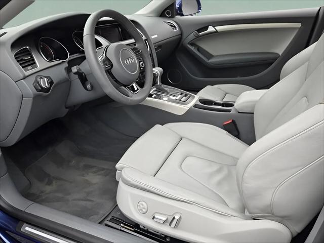2014 Audi A5 2.0T Premium