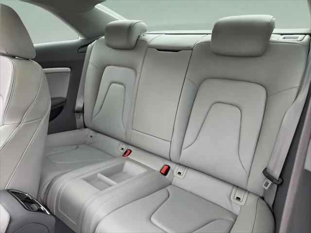 2014 Audi A5 2.0T Premium