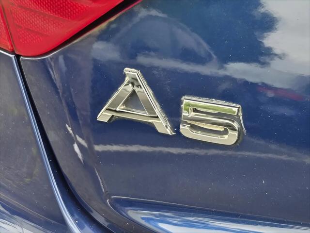 2014 Audi A5 2.0T Premium