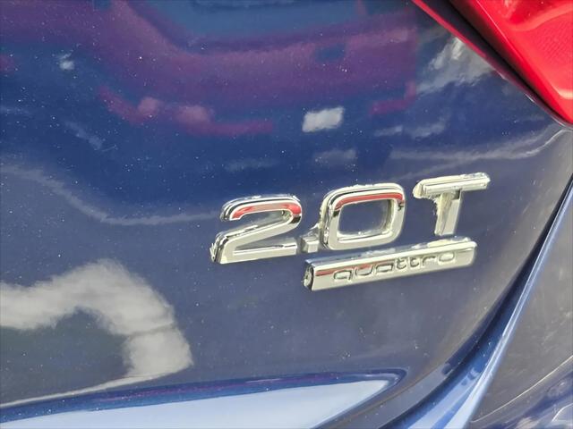 2014 Audi A5 2.0T Premium