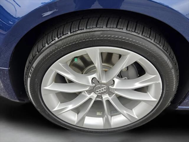 2014 Audi A5 2.0T Premium