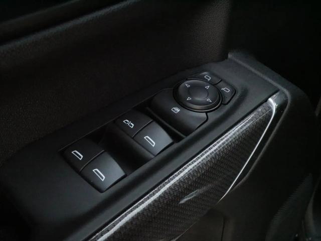 2025 Chevrolet Silverado 1500 4WD Crew Cab Short Bed Custom Trail Boss