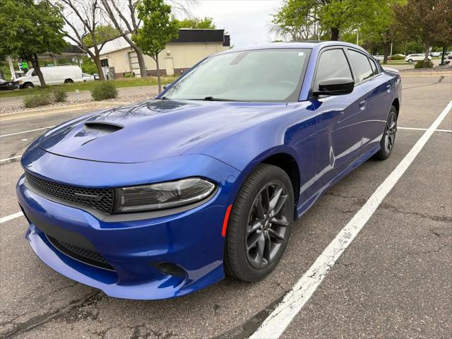 2022 Dodge Charger GT AWD