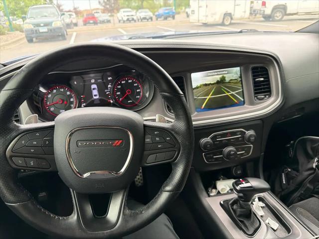 2022 Dodge Charger GT AWD
