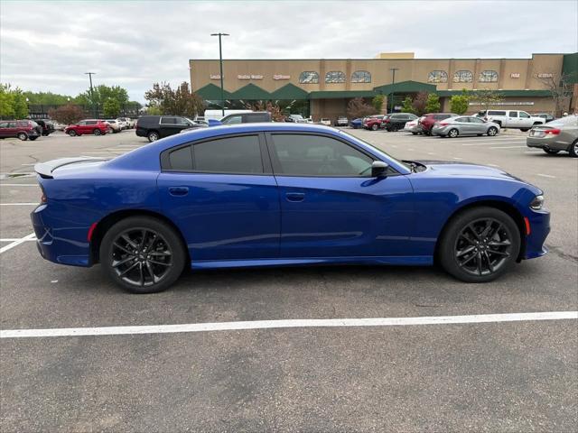 2022 Dodge Charger GT AWD