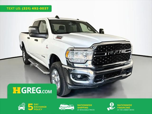 2024 Ram 2500 Big Horn Crew Cab 4x4 6'4" Box for sale in Orlando, FL