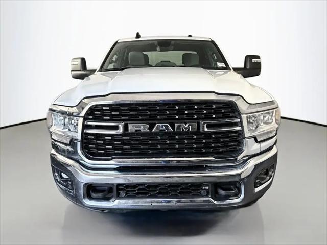 2024 Ram 2500 Big Horn Crew Cab 4x4 64 Box