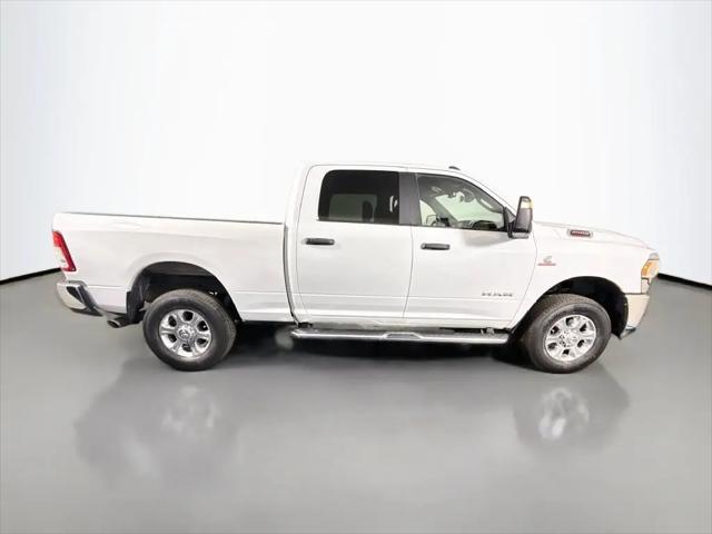 2024 Ram 2500 Big Horn Crew Cab 4x4 64 Box