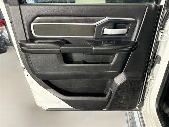 2024 Ram 2500 Big Horn Crew Cab 4x4 64 Box
