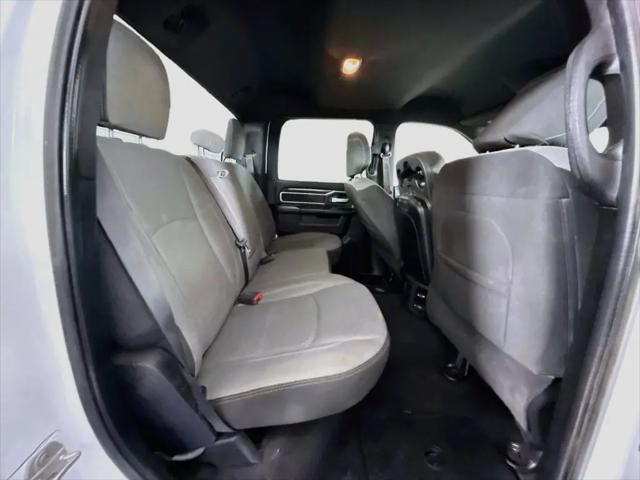 2024 Ram 2500 Big Horn Crew Cab 4x4 64 Box