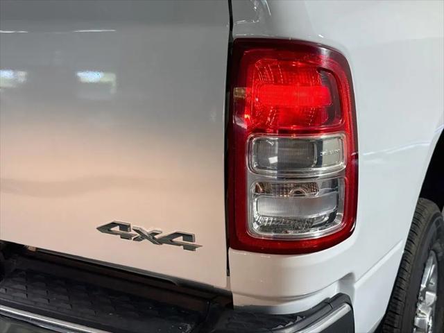 2024 Ram 2500 Big Horn Crew Cab 4x4 64 Box