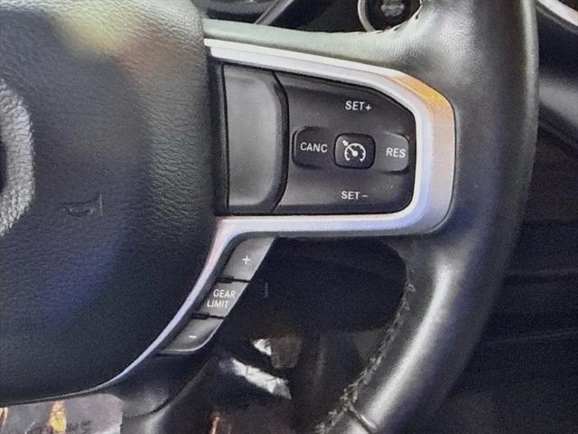 2024 Ram 2500 Big Horn Crew Cab 4x4 64 Box